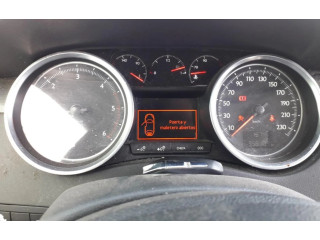 Přístrojová deska  Peugeot 508 RXH 2017 9814765780  