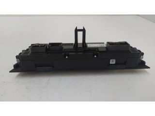 Блок управления климат-контролем 4G0820043CE, CONTINENTAL   Audi A7 S7 4G