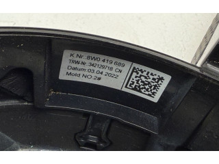 Руль Audi Q2 -   -  года 8W0419689, 34212971B      