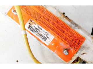 Подушка безопасности в сиденье t96298a   Mazda 5