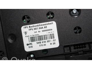 Мултифункционный включатель управления / ручка 7P5907044, 7P5907044AE   Porsche Cayenne (92A)