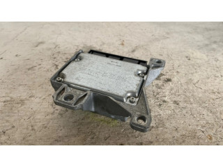 Блок подушек безопасности 9665099980, 610715200   Citroen C3