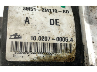 Jednotka ABS 3M51-2M110-AD   Mazda 3 I 2003