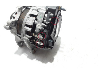 Генератор 2310A1749R   Renault Captur II 1.3     