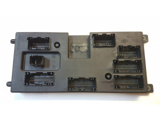 Блок комфорта HPLA14F041BH, 4885000239   Jaguar XE   
