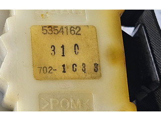 Ручка стеклоочистителей 5354162   Saab 9-5  