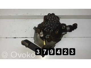 Vstřikovací čerpadlo 1400hdi 0445010102   Citroen C3     