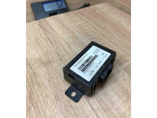 Модуль блока управления кондиционером 4D0951173D   Audi A8 S8 D2 4D   