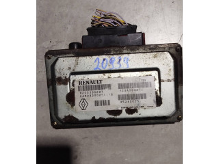 Блок управления коробкой передач 8200390297   Renault Laguna II
