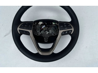 Volant Jeep Cherokee 2016   