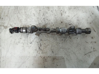 Топливная рампа 55573331   Vauxhall Astra J  
