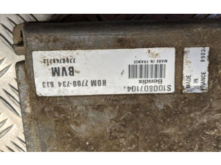 Řídící jednotka HOM7700734613   Renault Espace II 1994