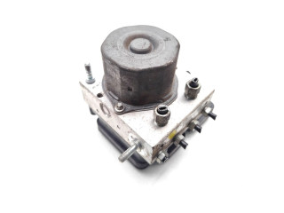 Jednotka ABS 47660-3ZL0B, 0265956165   Nissan Pulsar 2015