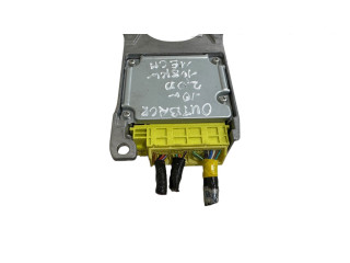 Блок подушек безопасности 98221AJ030, 1503002151   Subaru Outback