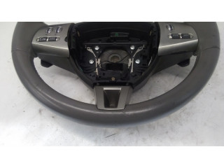 Volant Jaguar XF X250 2010 8X23ABAMT  