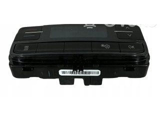 Блок управления климат-контролем 7LA907049G   Volkswagen Transporter  Caravelle T6