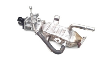 Zámek zadních dveří 25601-37020, 21A19B-1190   Toyota C-HR I 2019