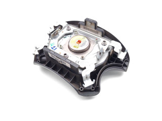 Подушка безопасности водителя 45130-0K070-B0, 4001206-AA   Toyota Hilux (AN10, AN20, AN30)
