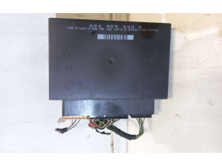 Блок комфорта 6Q0959433E, 5DK00812901   Volkswagen Polo   