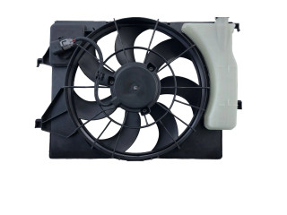 Вентилятор радиатора     25380-H8050    KIA Stonic 