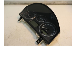 Панель приборов YAC500465   Land Rover Range Rover Sport L320       