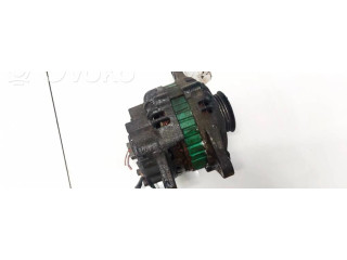 Генератор ab175054, 37300-22020   Hyundai Accent 1.3     