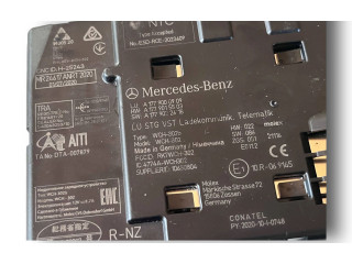 Pojistková skříňka Модуль кузова S707, A1779000909   Mercedes-Benz A W177 2020