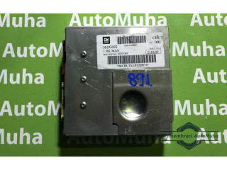 Řídící jednotka 1.58LMAN, 158LMAN   Alfa Romeo 145 - 146 1995