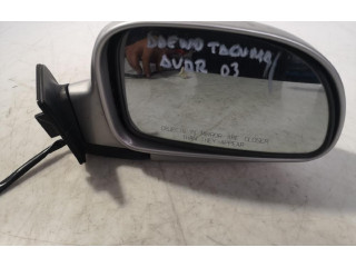 Zpětné zrcátko  Daewoo Tacuma 2001  012139  