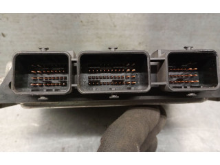 Řídící jednotka 4N5112A650BA, 4N5112A650BA   Volvo V50 2005