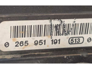 Jednotka ABS EH46437A0, 0265951191   Mazda CX-7 2010