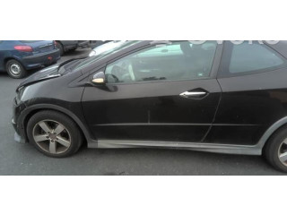 Блок управления климат-контролем 79600SMGG52ZA   Honda Civic