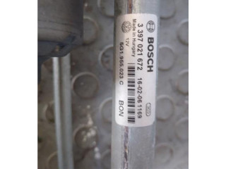 Двигатель стеклоочистителей    5G1955023C, 3397021672   Volkswagen Golf VII