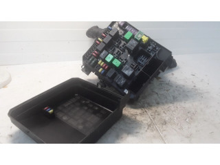 Блок предохранителей PR07400000, PR06102000   Citroen C-Crosser    