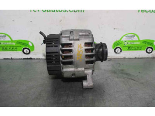 Генератор 06B903016E, 2542232   Audi A6 Allroad C5      