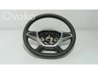 Volant Dacia Logan III 2022 34318657C, 484004420R  