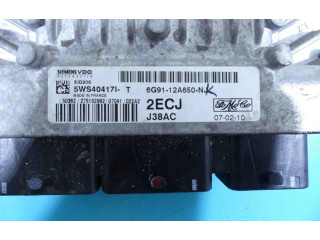 Řídící jednotka 5WS40417I-T, IMPRK1261511   Ford S-MAX 2007