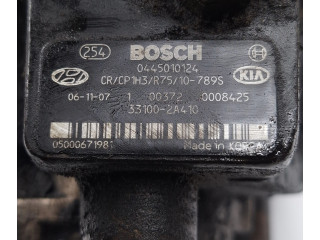 Vstřikovací čerpadlo 0445010124, 331002A410   Hyundai Accent    D4FA 