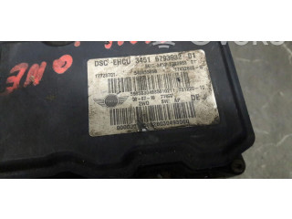 Jednotka ABS 679393201   Mini One - Cooper R50 - 53 2004