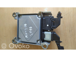 Блок подушек безопасности 0285010228, 670019313002   Ford Mondeo MK IV