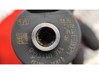 Vstřikovač 0445110311   Citroen C3  pro benzínový motor 1.1  