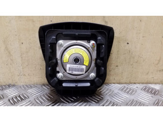 Подушка безопасности водителя 95179655   Chevrolet Captiva