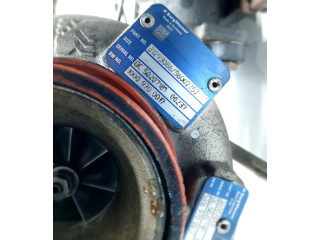  Турбина Volvo XC60  36002664, 31293086   для двигателя D5244T17      