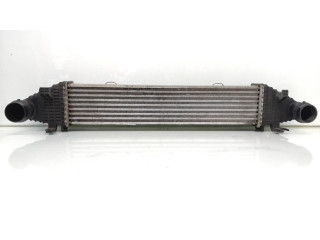 Интеркулер  84031023001, 84031026   Mercedes-Benz E W212 2.1
