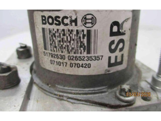 Jednotka ABS 51792630, 51792630   Alfa Romeo GT 2001