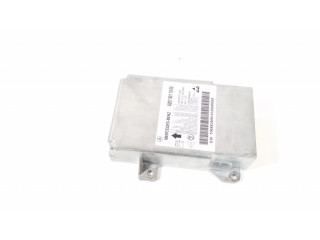 Блок подушек безопасности A2079011900   Mercedes-Benz E A207