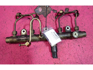 Vstřikovací lišta 0445214019, 0445214019   Peugeot 307 CC     