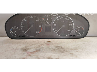 Přístrojová deska  Peugeot 607 2004 9629598480  