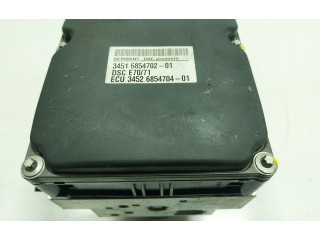 Jednotka ABS 34516865025, 685470201   BMW X6 E71 2014