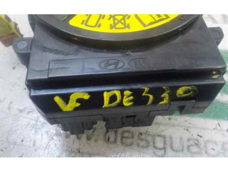 Подушка безопасности водителя 934901Y210   KIA Picanto